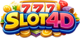 Logo slot4d